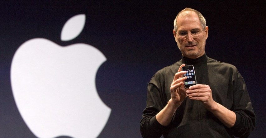 Steve Jobs koristio je ovaj neobičan test na razgovorima za posao u Appleu