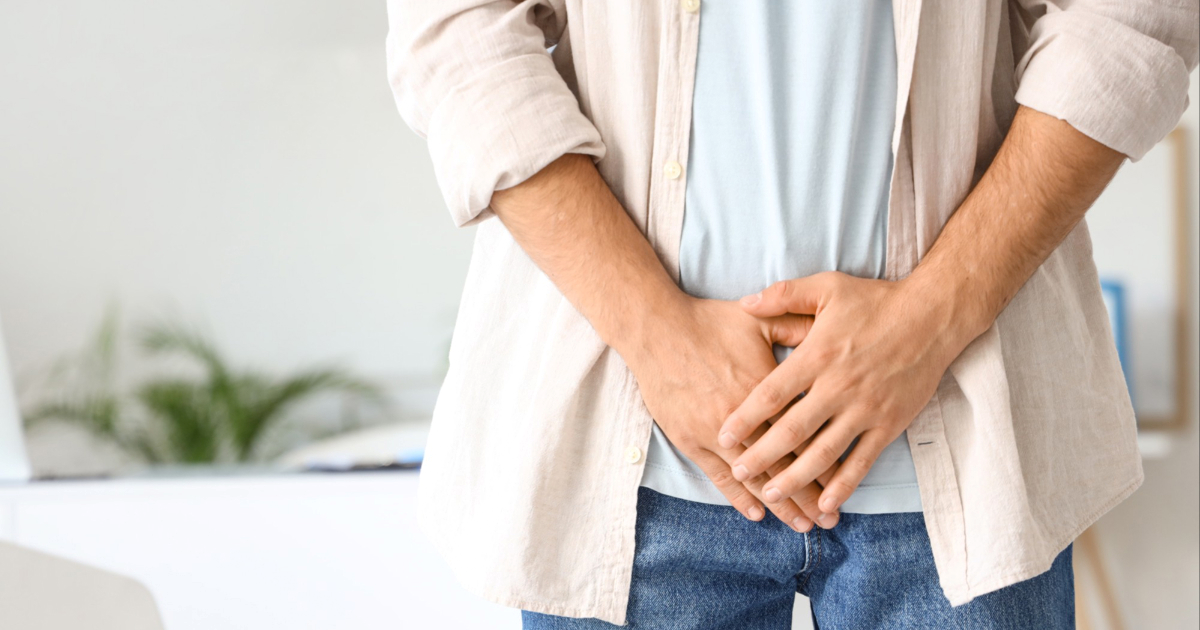 Rani znakovi raka prostate koje ne smijete ignorirati