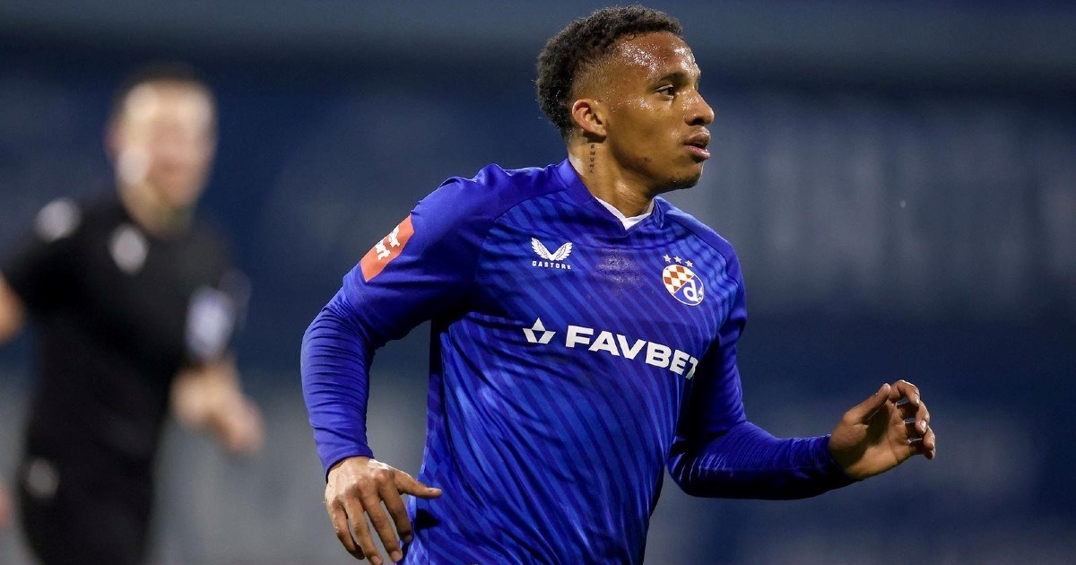 Dinamo ga je platio dva milijuna eura, a sada odlazi u Francusku za isti iznos