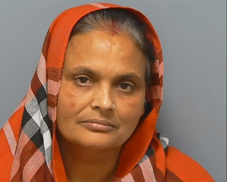 Majka ubojice Henryja Nowaka bit će puštena iz zatvora ranije