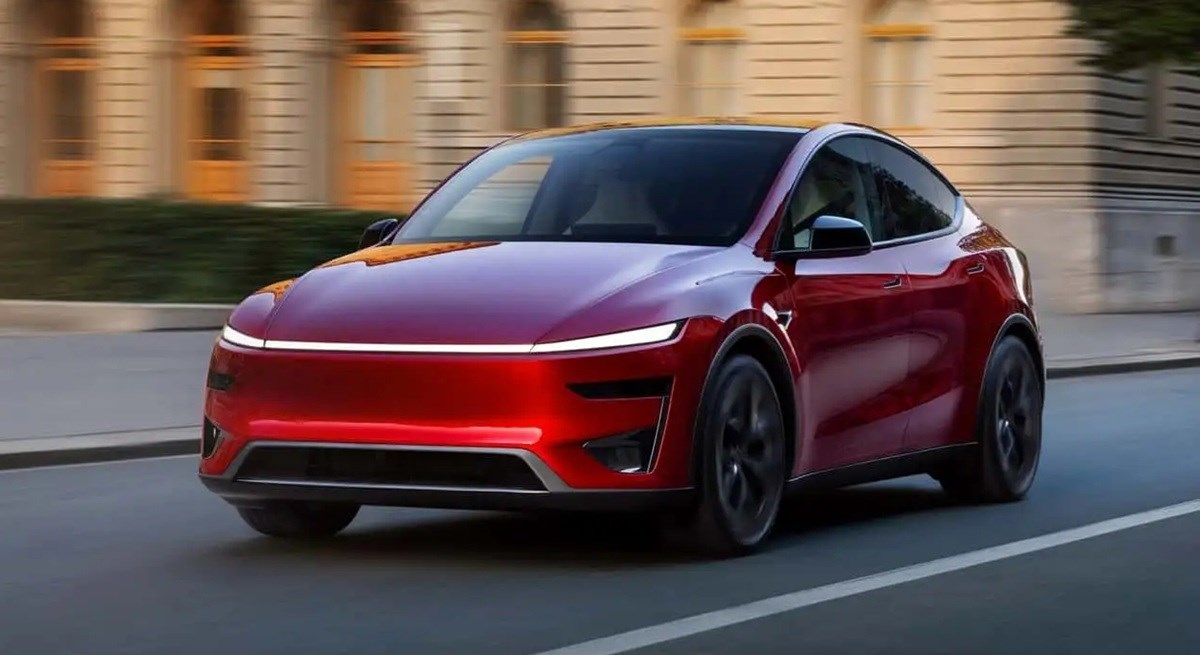 Novi Model Y Performance je stigao. Može li preokrenuti Teslin pad prodaje?