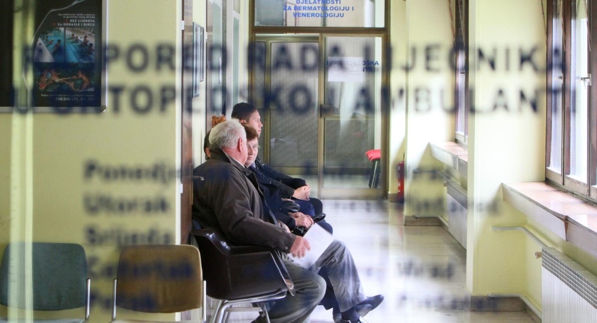 Istraživanje: Hrvatska puno ulaže u zdravstvo, a ima najlošije rezultate u Europi