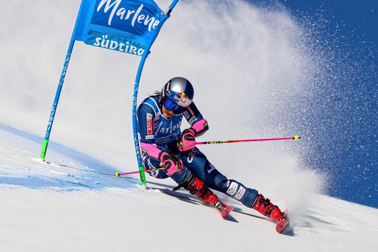 Bizaran veleslalom u Češkoj. Ljutić unatoč lošem rezultatu lovi top 10 rezultat