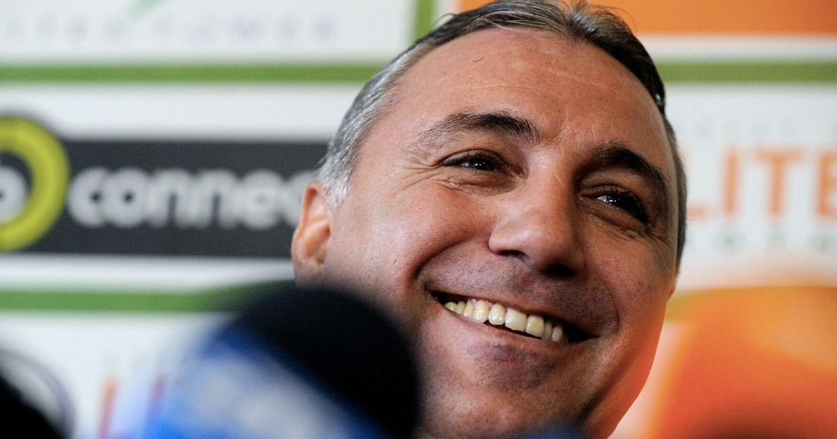 Stoičkov ima svoj recept protiv korone: Puno bijelog luka i tuširanje vrelom vodom