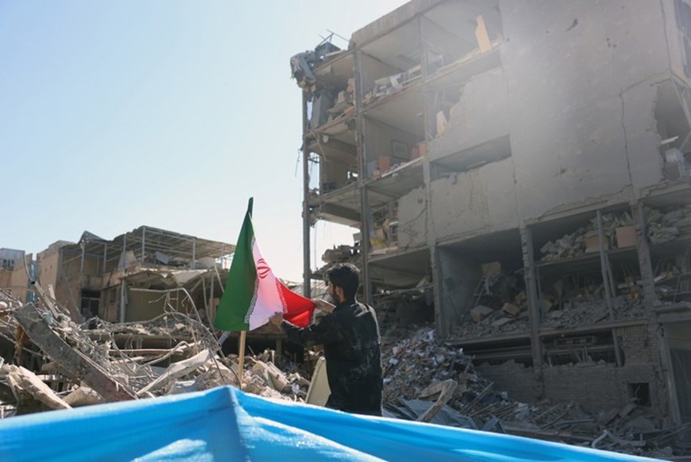 Analitičar: Ako Iran bude na rubu, upotrijebit će nuklearno oružje ili prljavu bombu