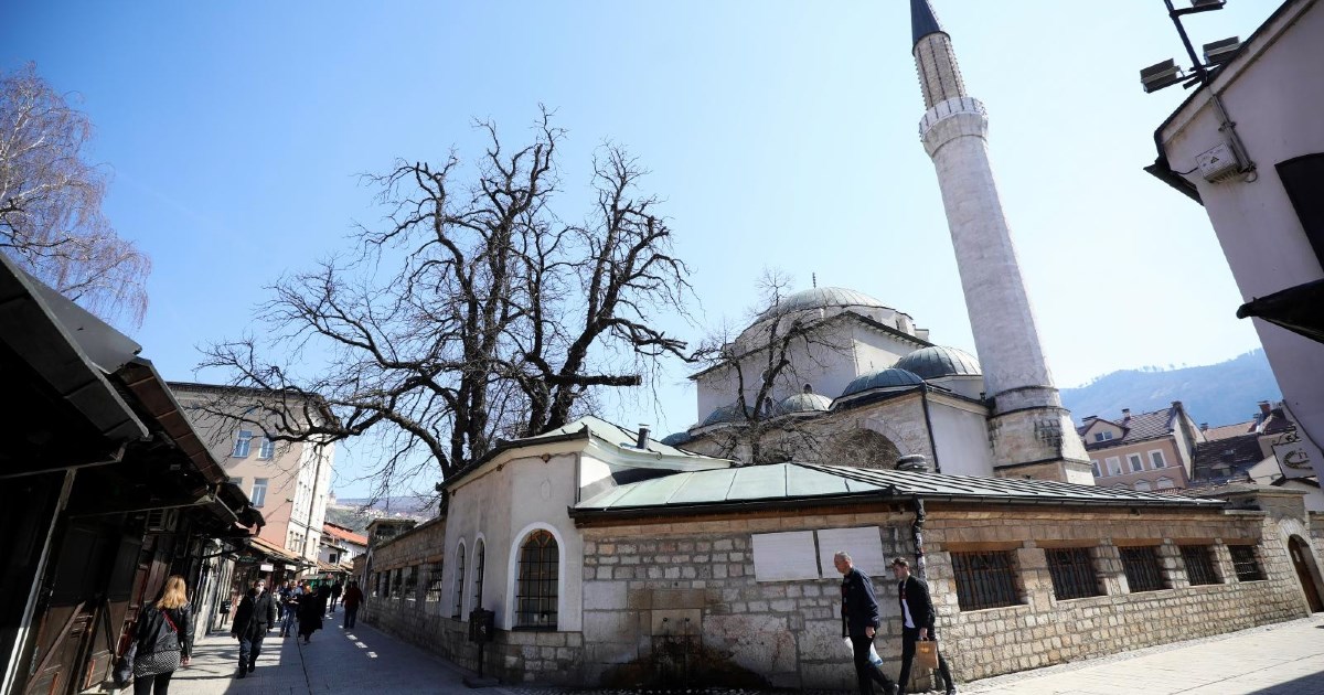 Svjetska muslimanska liga donirala Hrvatskoj novčanu pomoć protiv koronavirusa