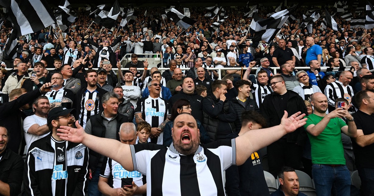 Newcastle šokirao navijače izborom gostujućeg dresa za sljedeću sezonu