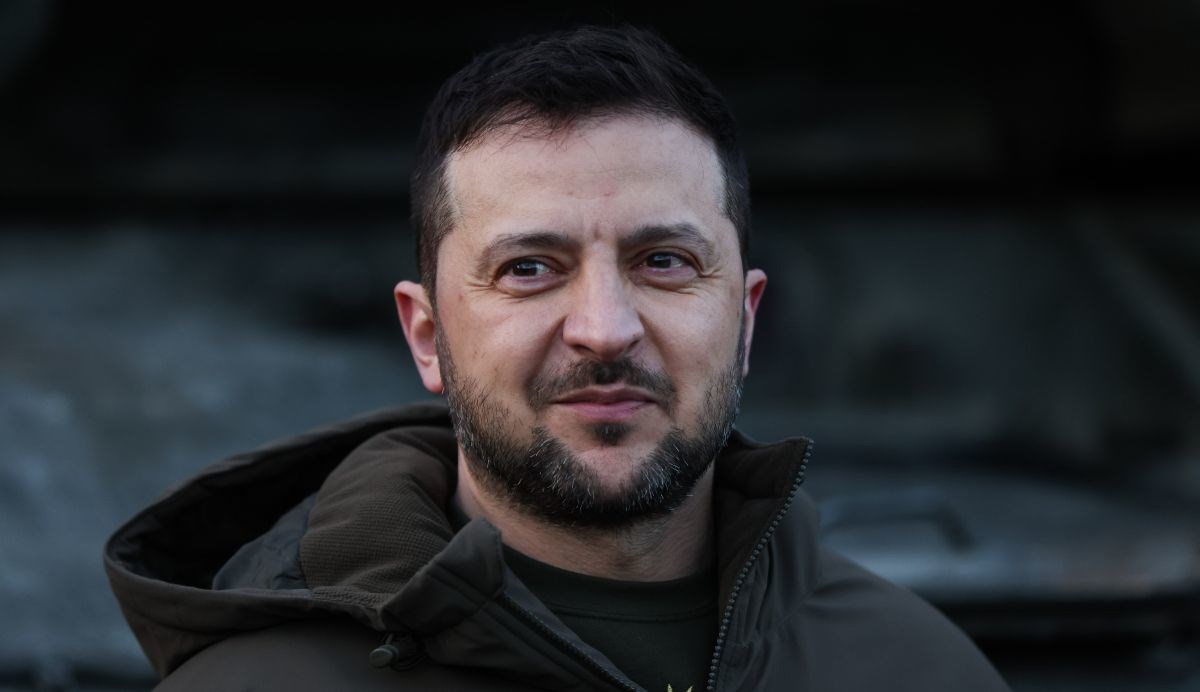 Zelenski: Oslobodili smo više od 174 četvorna kilometra Ukrajine