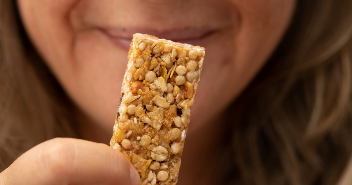 Liječnici: Žene starije od 40 godina prečesto jedu dvije "zdrave" vrste hrane