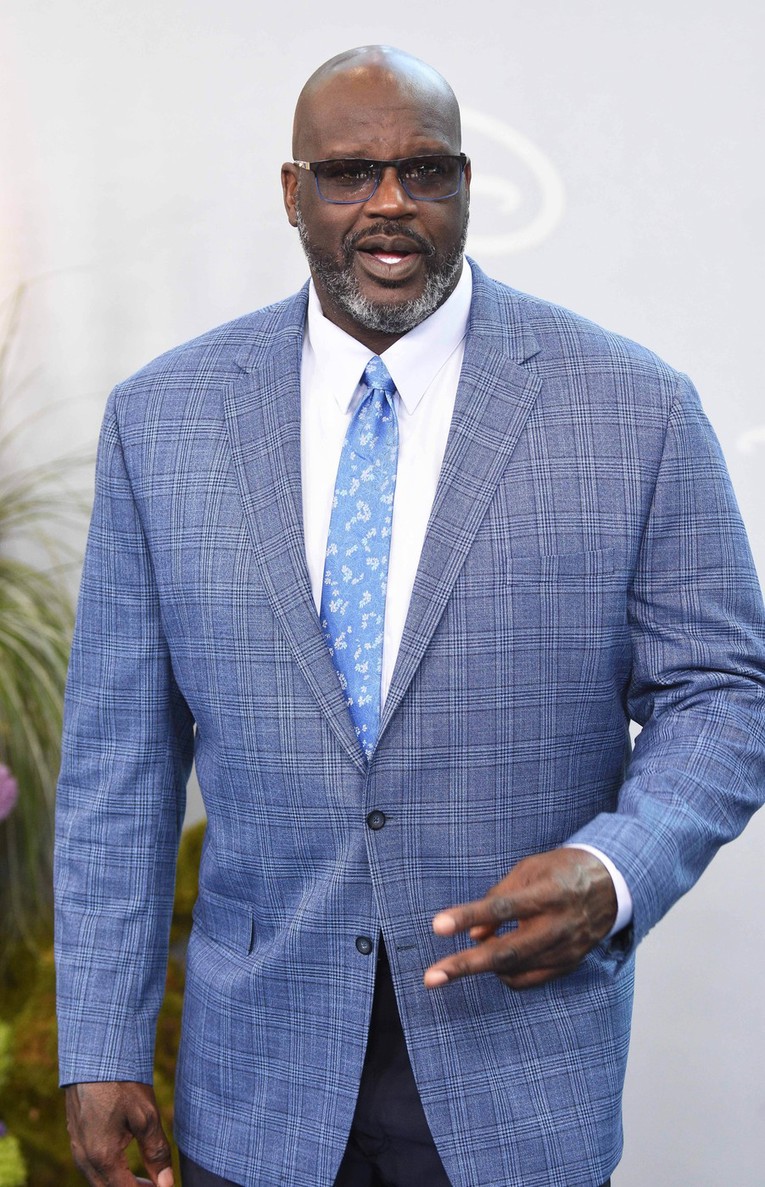 Shaq O'Neal otkrio zdravstveni problem zbog kojeg koristi injekcije za mršavljenje