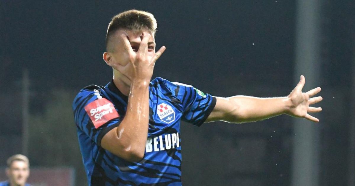 Hit igrač SHNL-a ima ozbiljnu ponudu izvana. Želi u Dinamo, ali postoji problem