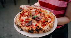 Od 8 do 17 eura - evo što je najskuplje, a što najjeftinije na Pizza Festivalu