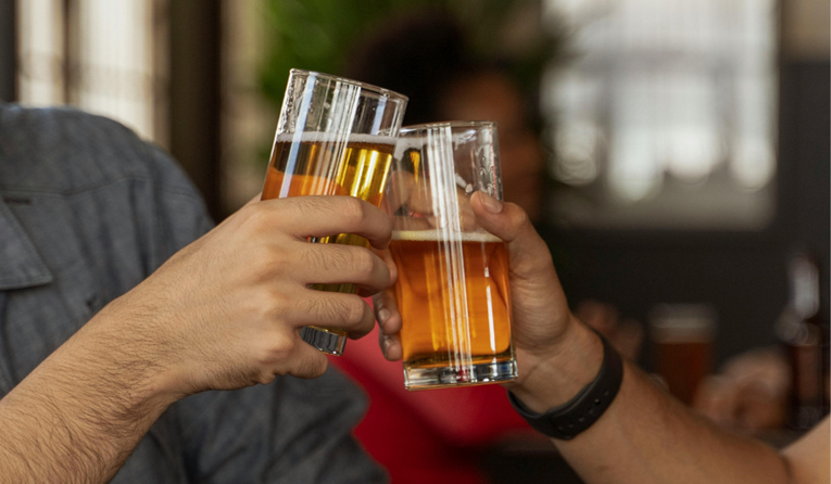 Što se događa s tijelom kada prestanemo piti alkohol?