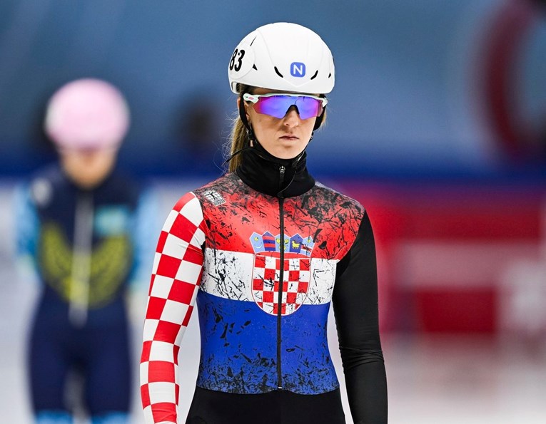 Hrvatska će prvi put u povijesti imati dvije predstavnice u brzom klizanju na ZOI