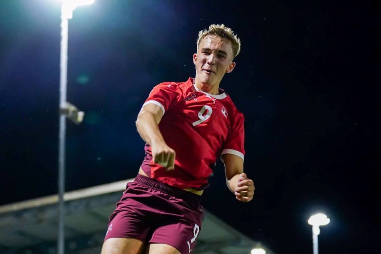 Hrvatska u Švicarskoj dobiva 15-godišnjeg dragulja? Insajder: Inter ga već prati