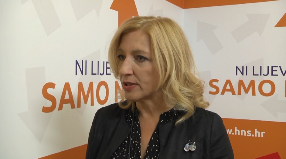 HNS: Hitno urediti sustavno pružanje pomoći žrtvama nasilja