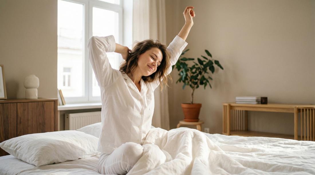 Znanstvenici: Ako se budite umorni, jedna je navika moćna kao i sat sna više