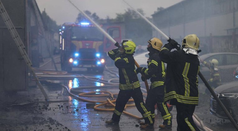 Rusija lansirala 728 dronova na Ukrajinu. Zelenski: Tko želi mir, mora djelovati