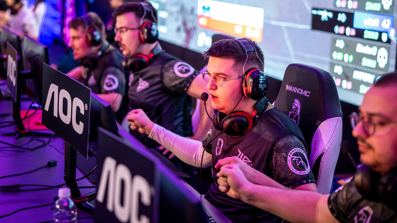 Kad igra postane profesija: "Mi smo najdugovječnije esport natjecanje u regiji"