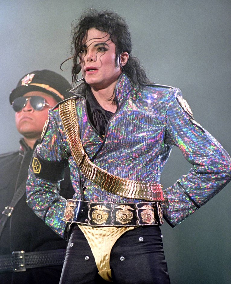 Trailer za film o Michaelu Jacksonu već izazvao kontroverze