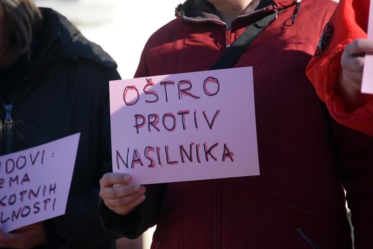 Europski dan žrtava kaznenih djela. "Viktimizacija često ima jake posljedice"