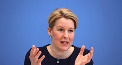 Njemačka ministrica podnijela ostavku zbog plagiranja doktorata