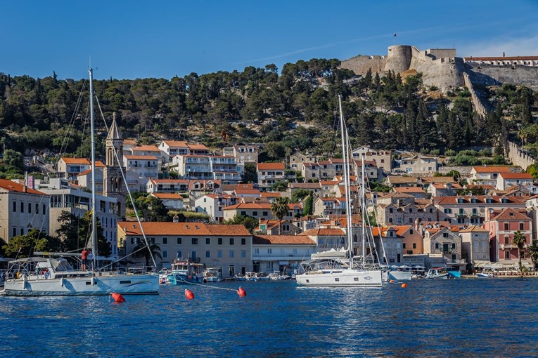 "Idealni za odmor u rujnu": Britanski The Sun nahvalio tri hrvatska grada