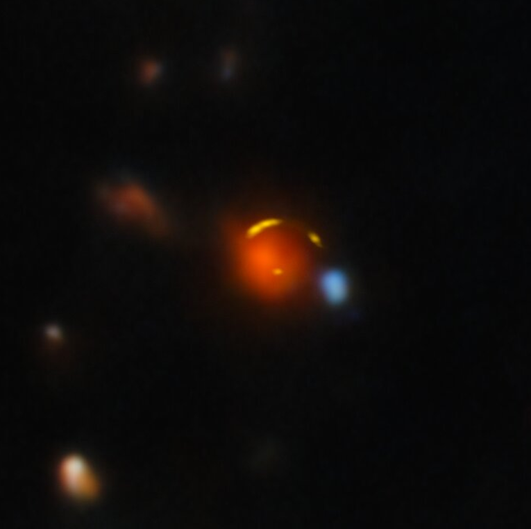 Tajanstvena čestica putovala je 11 milijardi godina. Astronomi otkrili odakle je došla