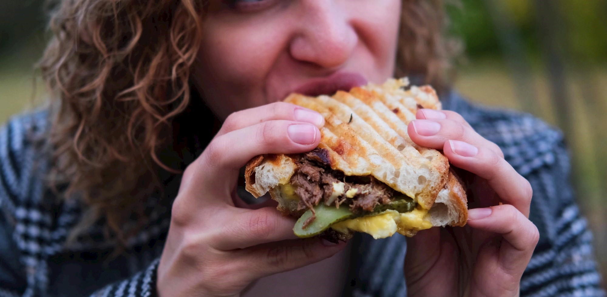 Kuchisabishii - krivac za višak kila gotovo svih nas