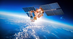 UN će satelitima pronalaziti curenje metana na Zemlji