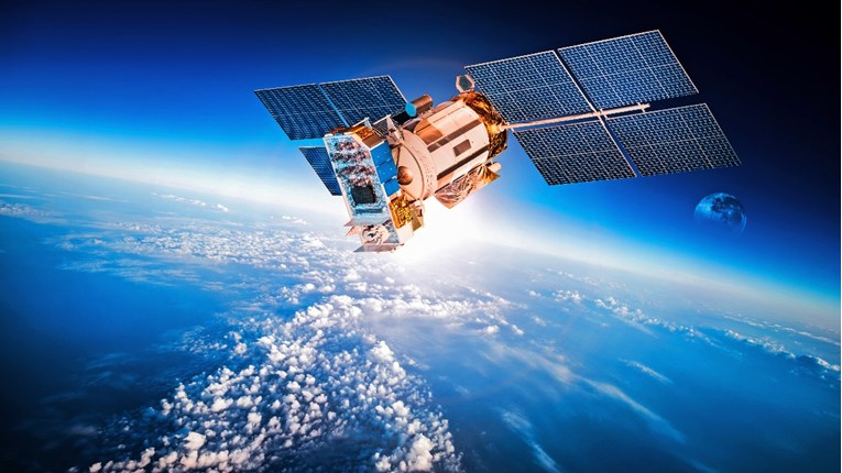 UN će satelitima pronalaziti curenje metana na Zemlji