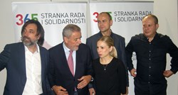 Dva SDP-ovca i nezavisna iz Kutine prešli Bandiću, on došao i dijelio darove