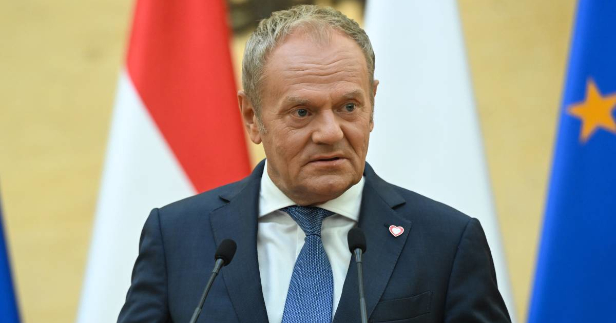 Poljski premijer ide u Kijev: "Rusi žele presjeći ključne linije opskrbe Ukrajine"