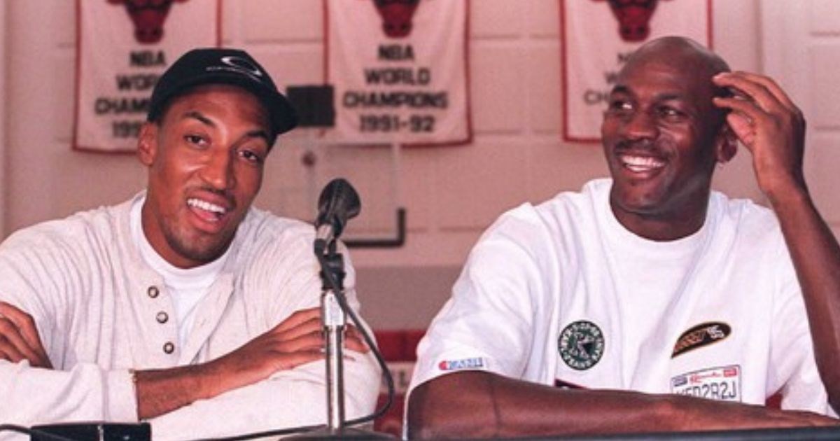 On je najbolji "Čovjek iz sjene" u povijesti košarke