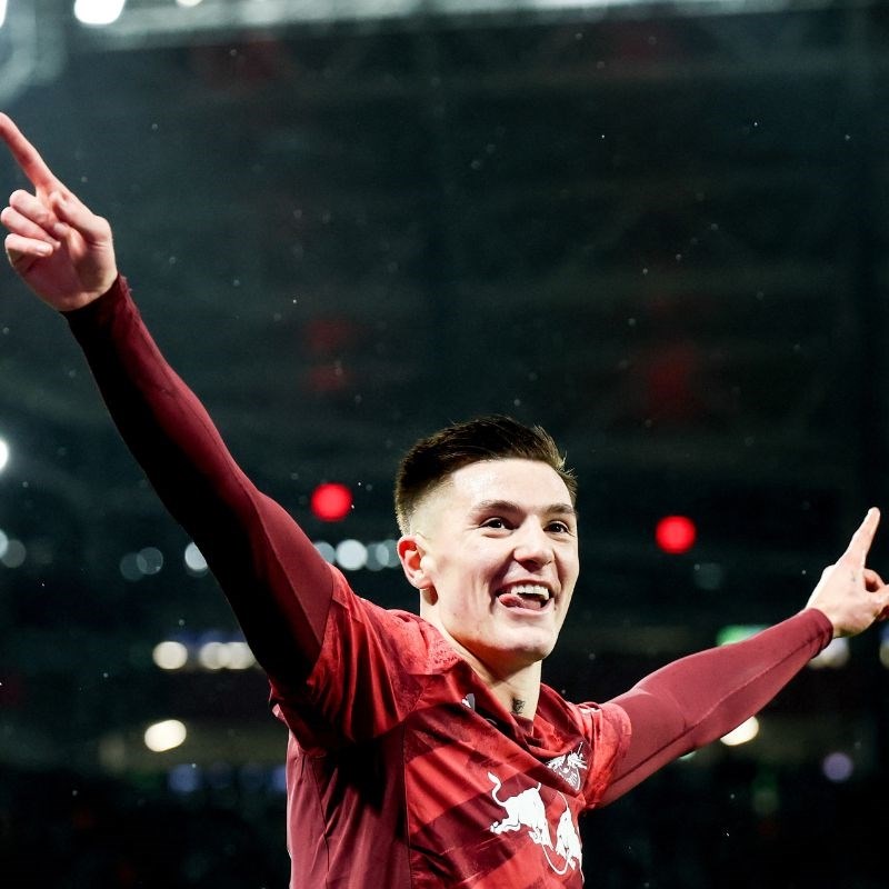 Arsenal želi Haalandovog "dvojnika" iz susjedstva od 50 milijuna eura