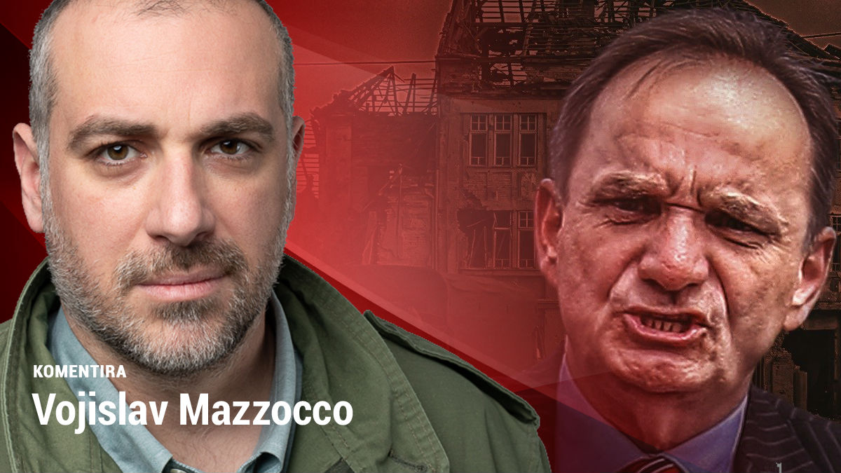 HDZ nema problem s pucanjem ljudima u glavu, samo s pisanjem o tome na WhatsAppu