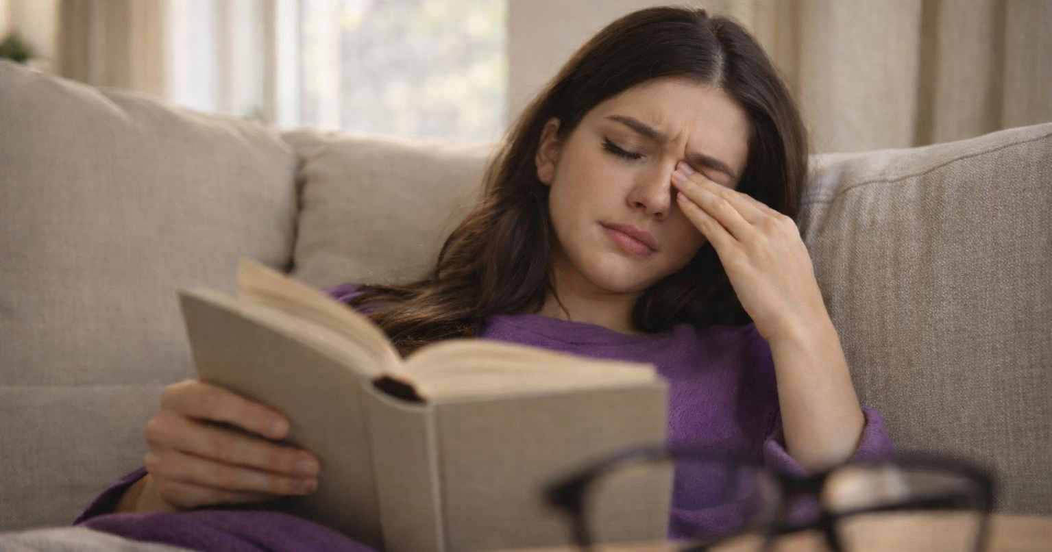 Oftalmolozi: Malo poznati simptom raka oka mnogi zanemaruju