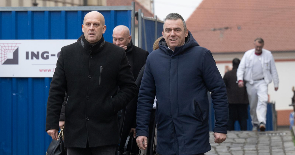 Ćipe: Očekujemo od SDP-a, HDZ-a i Milanovića da budu razumni