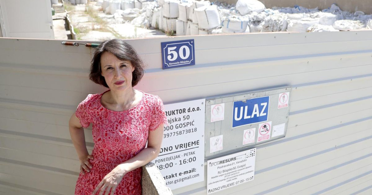 Orešković: Institucije su nam neovisne točno onoliko koliko je gutanje PFAS-a zdravo