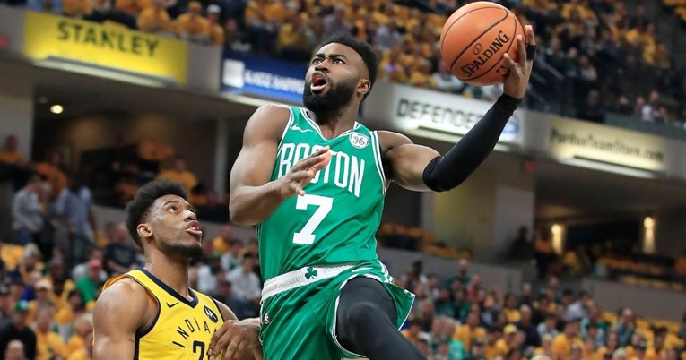 Mlada zvijezda Celticsa dobila 35 milijuna dolara više jer je odbila prvu ponudu