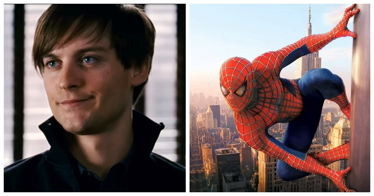 Sam Raimi progovorio o potencijalnom četvrtom filmu o Spider-Manu