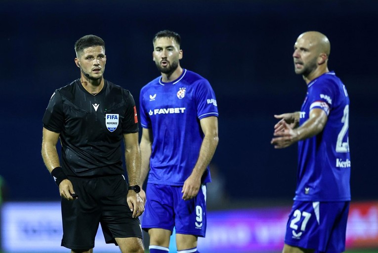 Dinamo sada ima manje šanse za naslov nego prije svoje pobjede i Hajdukovog poraza