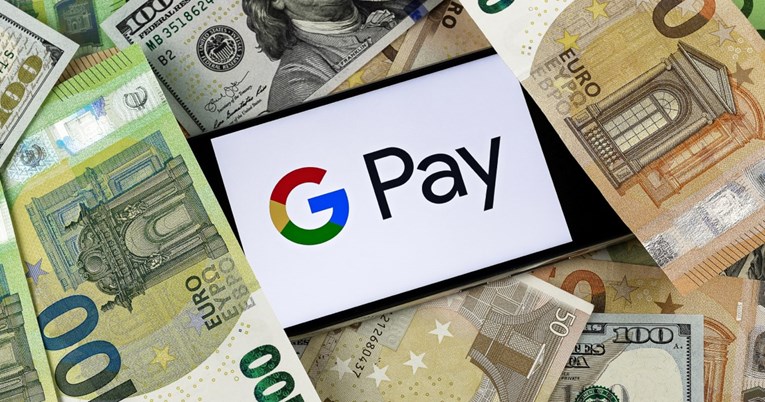 I preko 1000 dolara: Google greškom uplatio novac korisnicima Google Paya u Americi