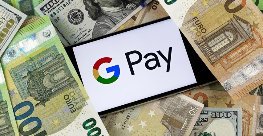I preko 1000 dolara: Google greškom uplatio novac korisnicima Google Paya u Americi