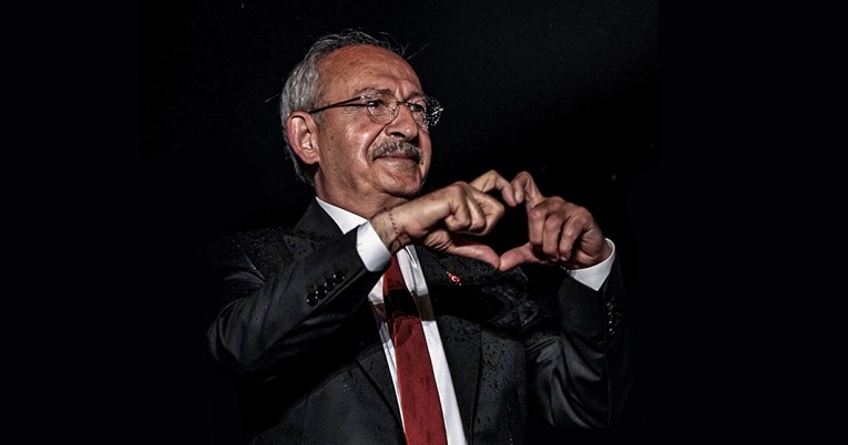 Tko je čovjek koji bi nakon 20 godina mogao skinuti Erdogana s vlasti?