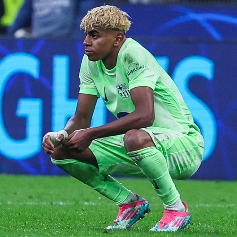 Yamalova ponoćna objava skupila više od 7 milijuna lajkova