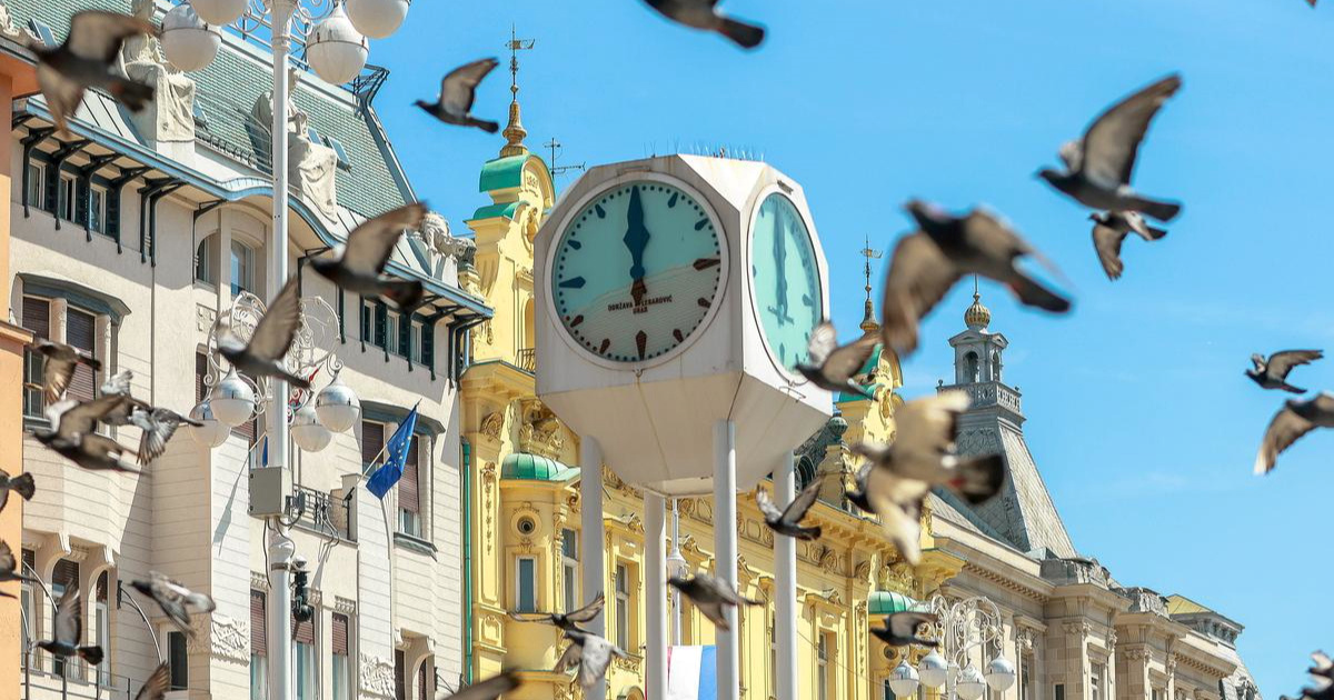 Pripremili smo kviz o pomicanju sata - za sve koji ga mrze