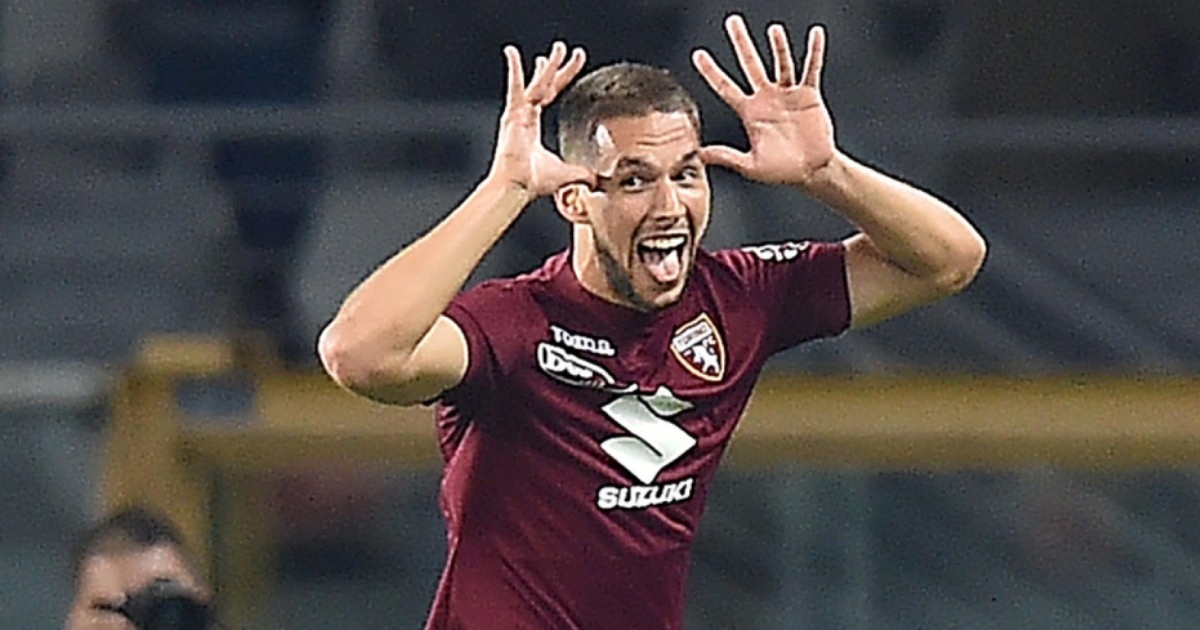 Pjaca se vraća u Dinamo? Talijani: Juventus s njim ima problem i želi ga se riješiti
