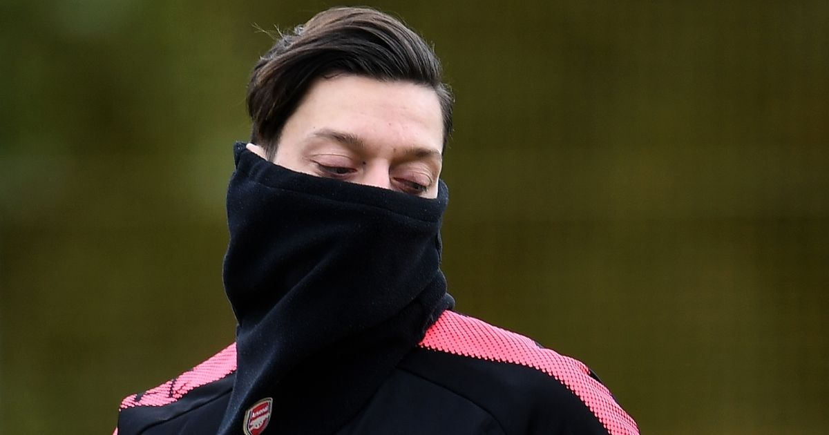 Özil konačno napušta Arsenal. Erdogan će mu pomoći oko velikog transfera