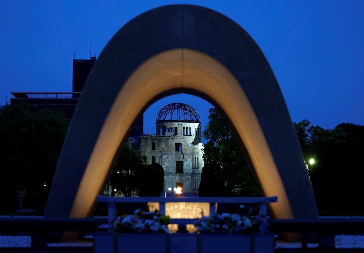 Kinesko izvješće: Japan u tajnosti razvija nuklearno oružje